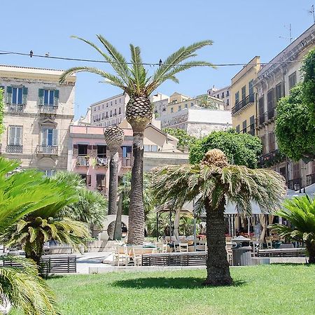 Domus Yenne Suites Κάλιαρι Εξωτερικό φωτογραφία