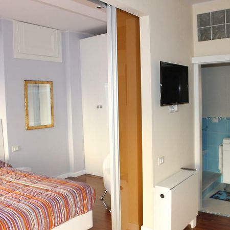 Domus Yenne Suites Κάλιαρι Εξωτερικό φωτογραφία