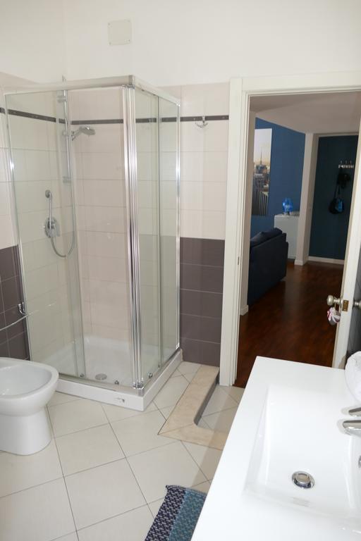 Domus Yenne Suites Κάλιαρι Εξωτερικό φωτογραφία