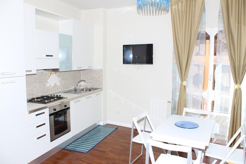 Domus Yenne Suites Κάλιαρι Εξωτερικό φωτογραφία