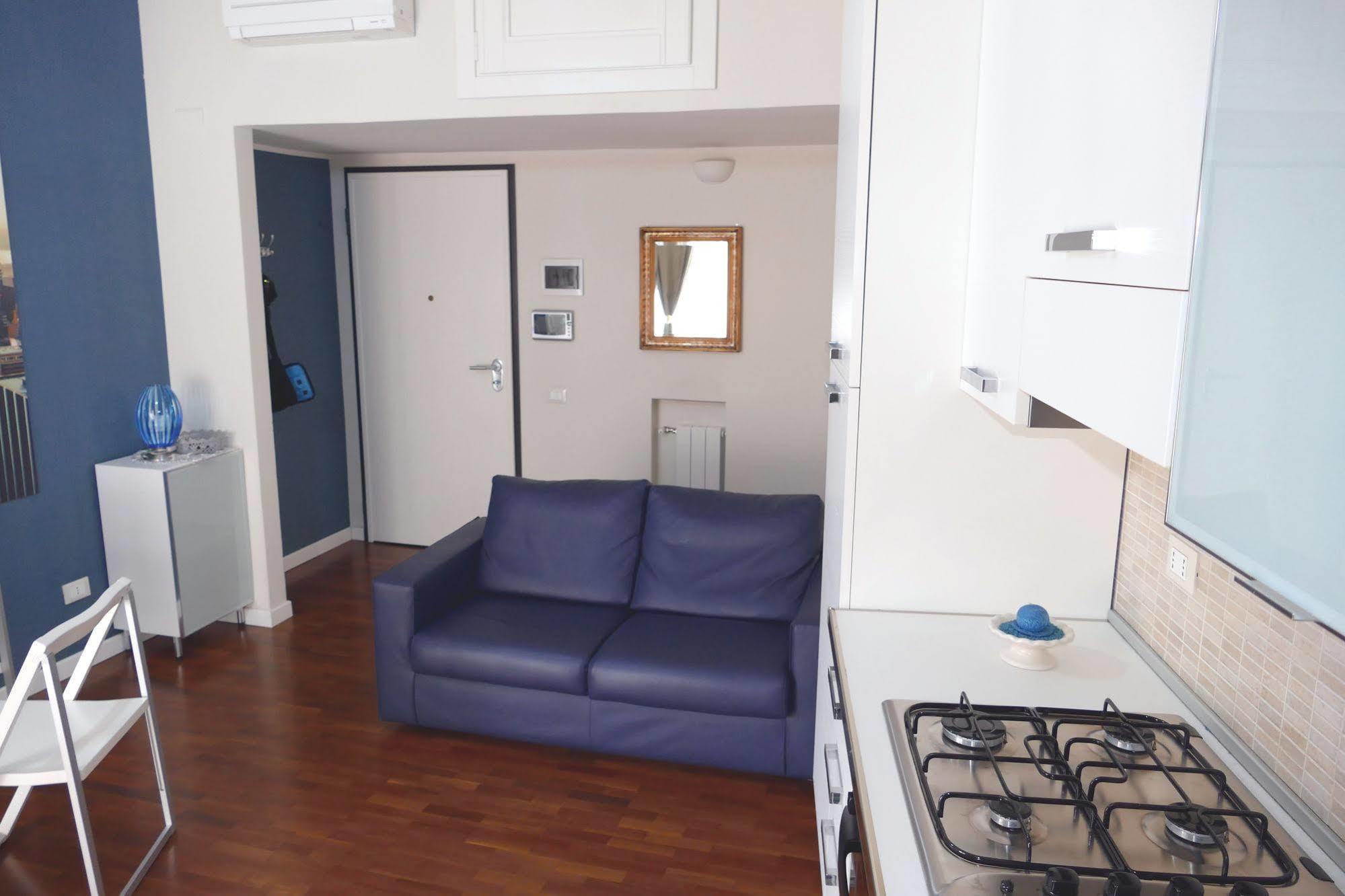 Domus Yenne Suites Κάλιαρι Εξωτερικό φωτογραφία