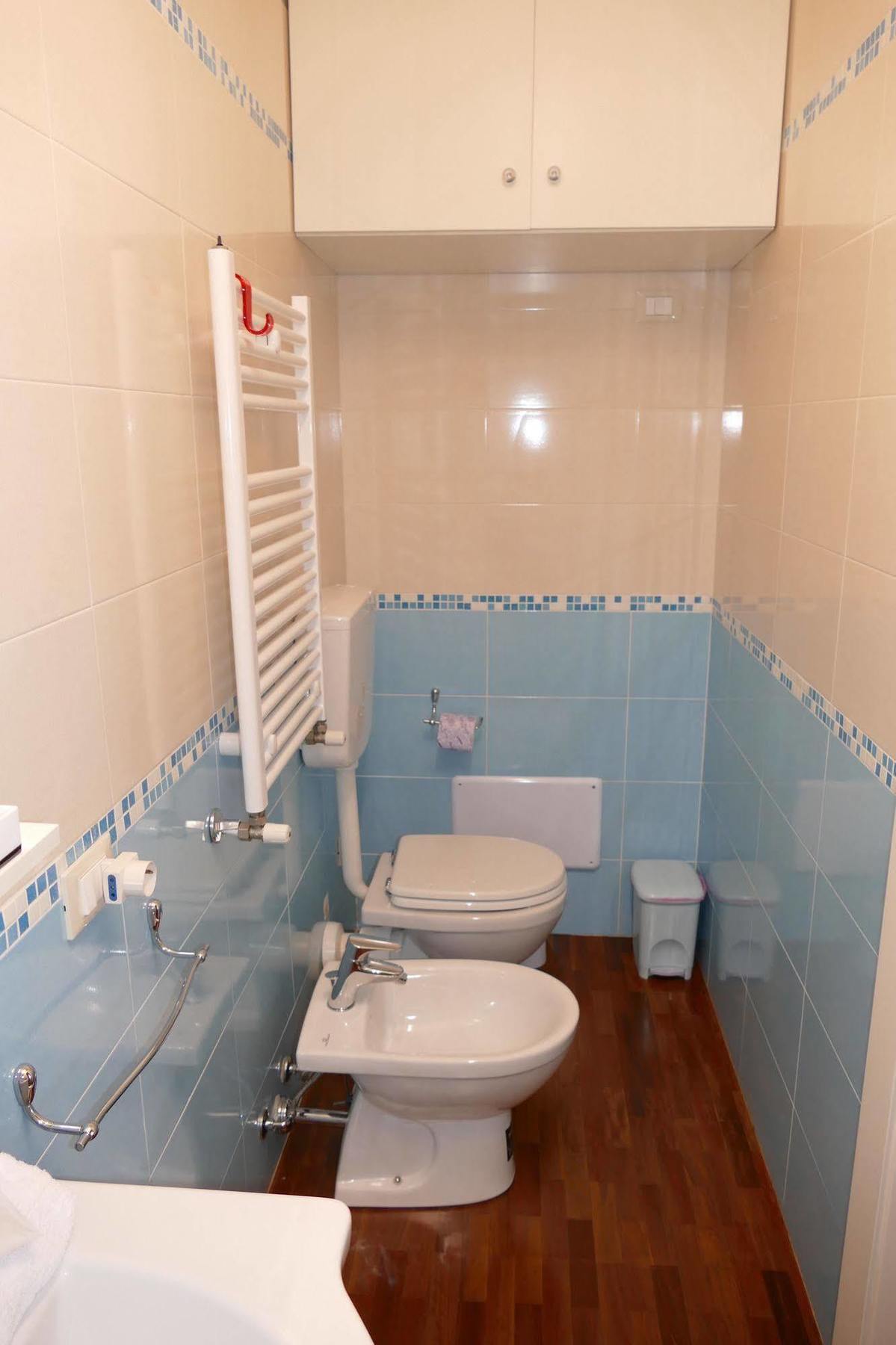 Domus Yenne Suites Κάλιαρι Εξωτερικό φωτογραφία