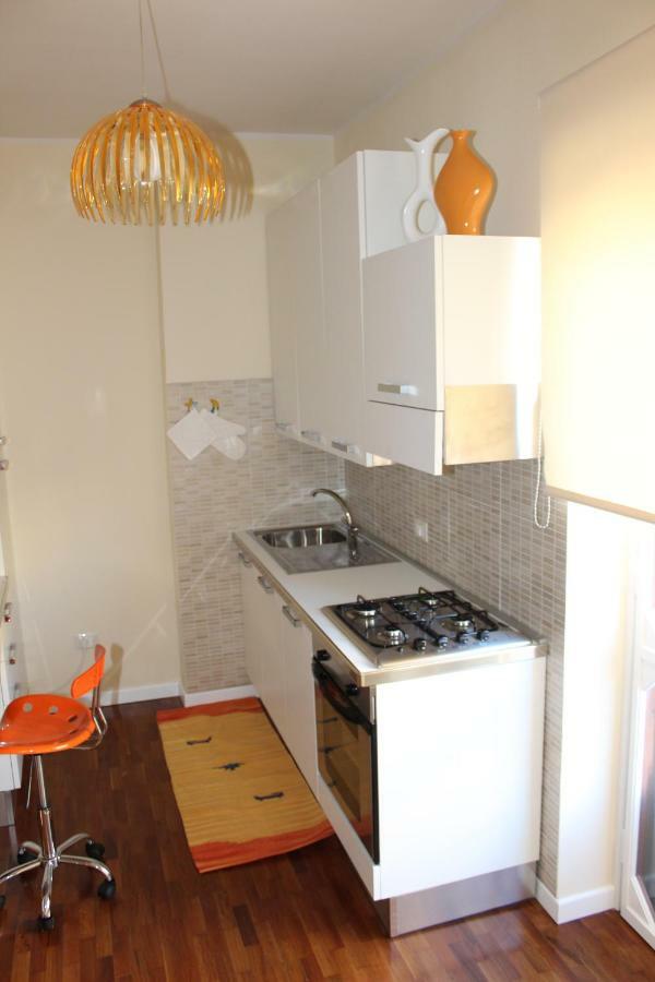 Domus Yenne Suites Κάλιαρι Εξωτερικό φωτογραφία
