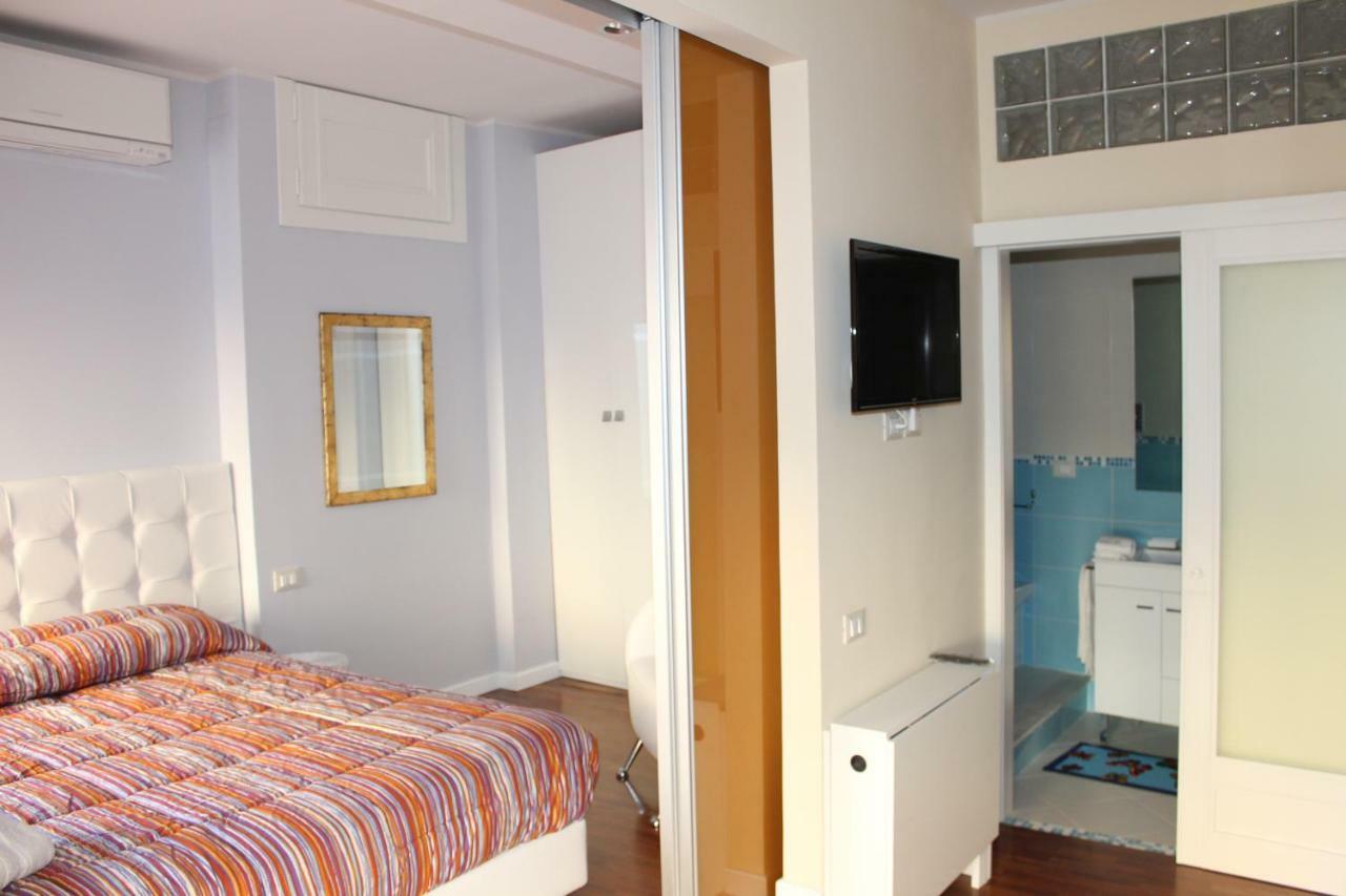 Domus Yenne Suites Κάλιαρι Εξωτερικό φωτογραφία