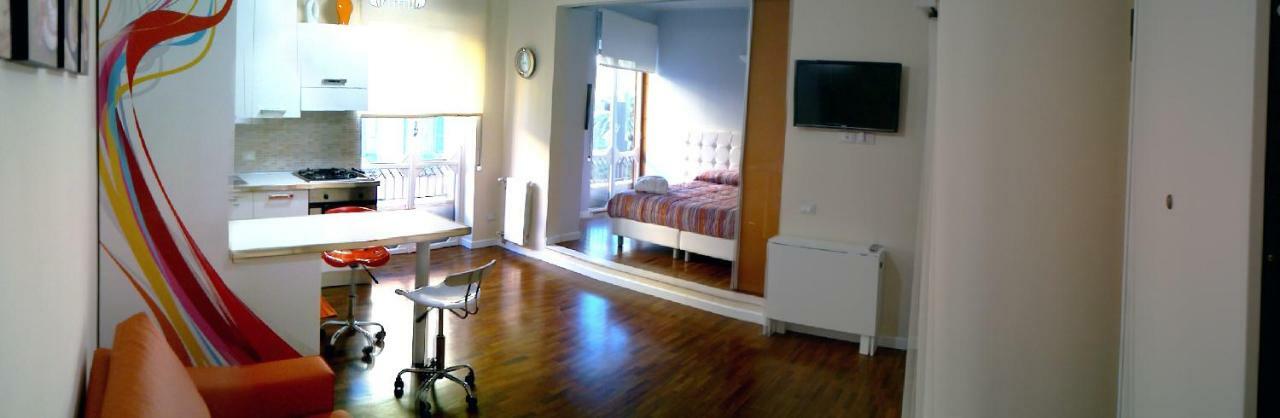 Domus Yenne Suites Κάλιαρι Εξωτερικό φωτογραφία