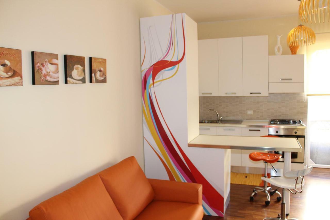 Domus Yenne Suites Κάλιαρι Εξωτερικό φωτογραφία
